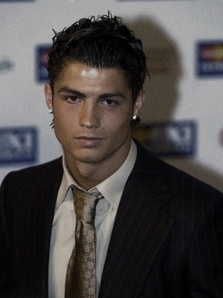 Producto Cristiano Ronaldo the best player I've ever seen! I love him very much❤❤ 