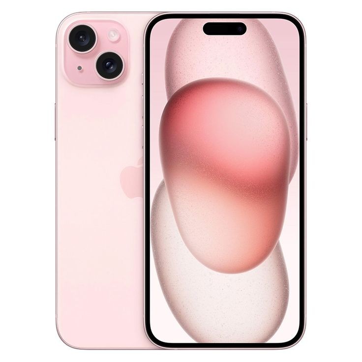 Producto Apple iPhone 15 