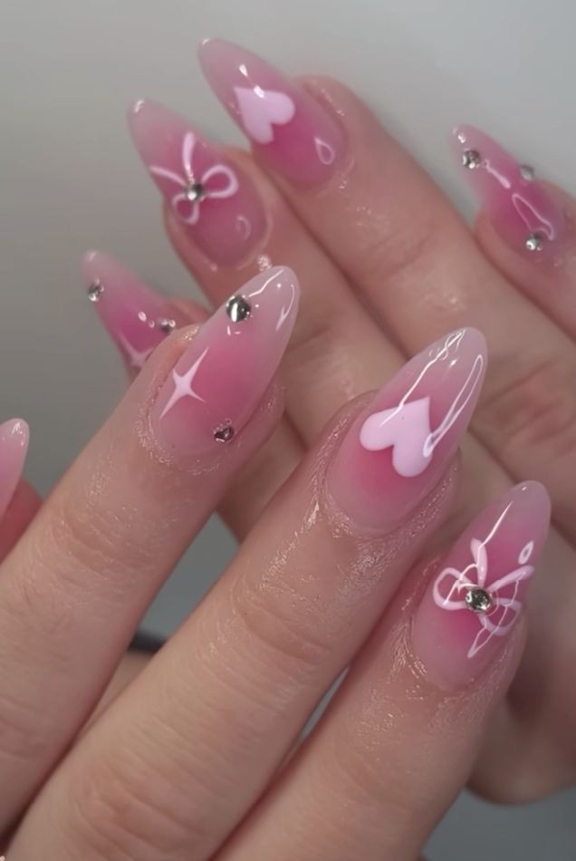 Product Cuddly nails 🎀