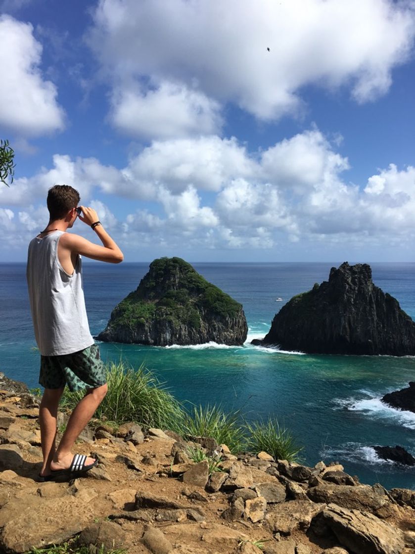 Place Fernando de Noronha