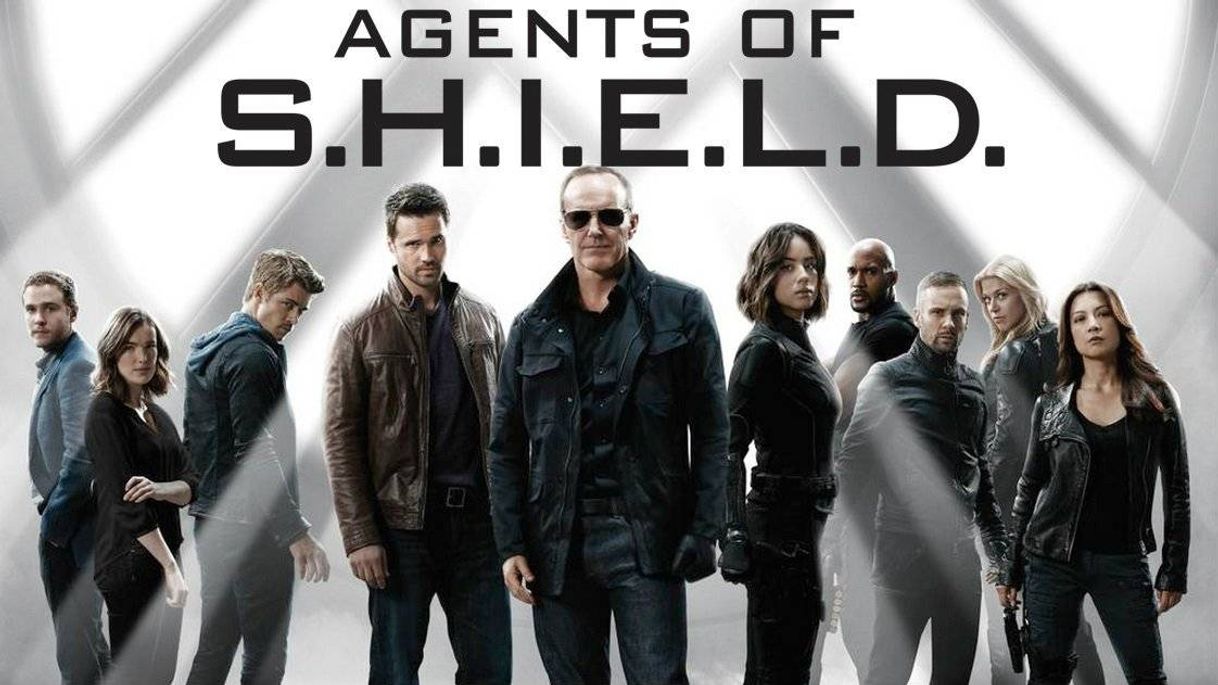 Movies Agentes de SHIELD