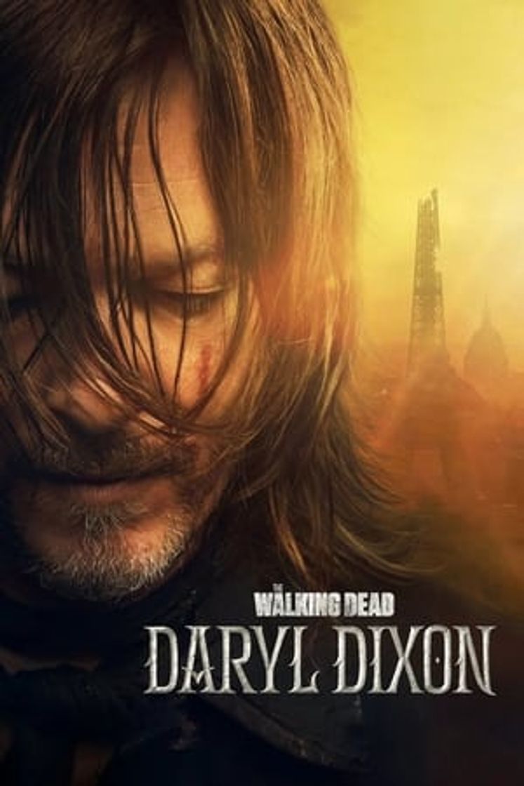 Serie The Walking Dead: Daryl Dixon