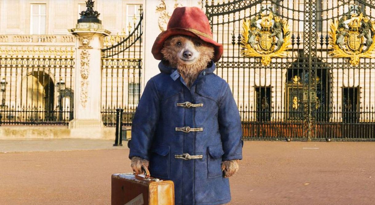 Paddington