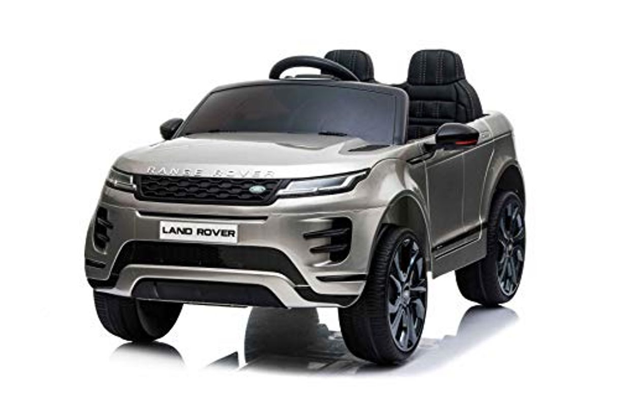 Product Eléctrico Ride-On Range Rover EVOQUE