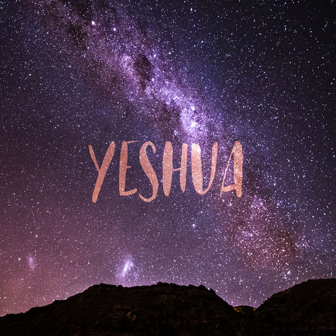 Canción Yeshua