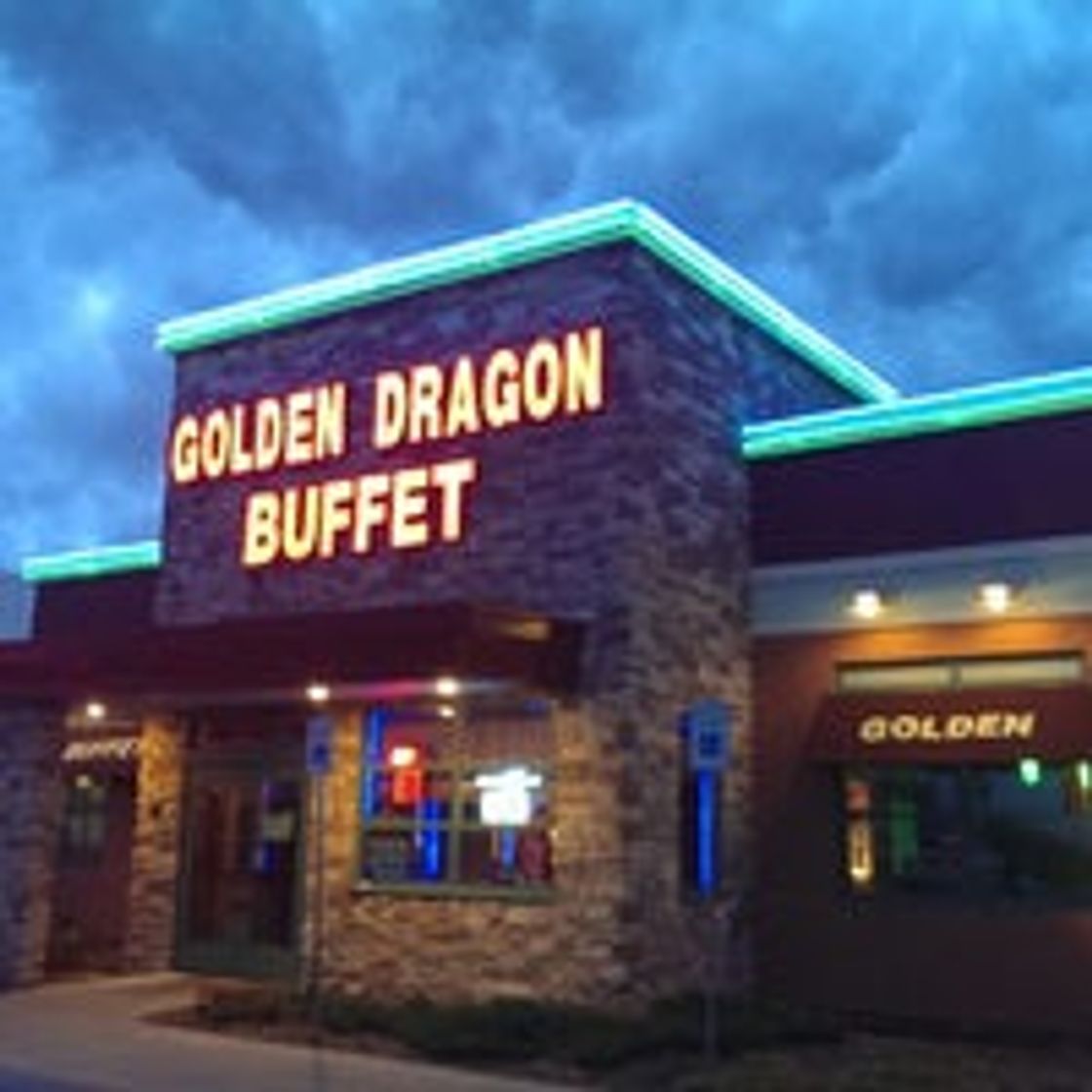 Restaurants Golden Dragon Buffet