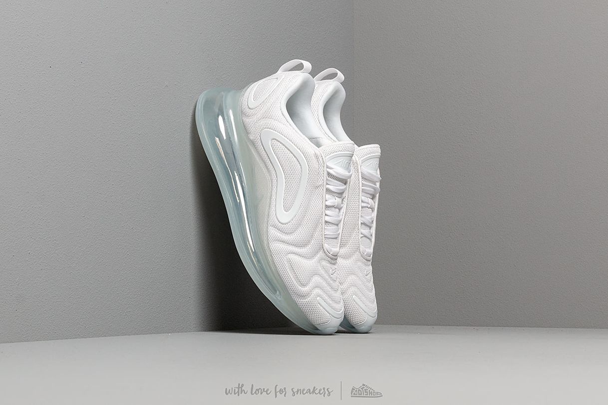 Moda Nike Air MAX 720