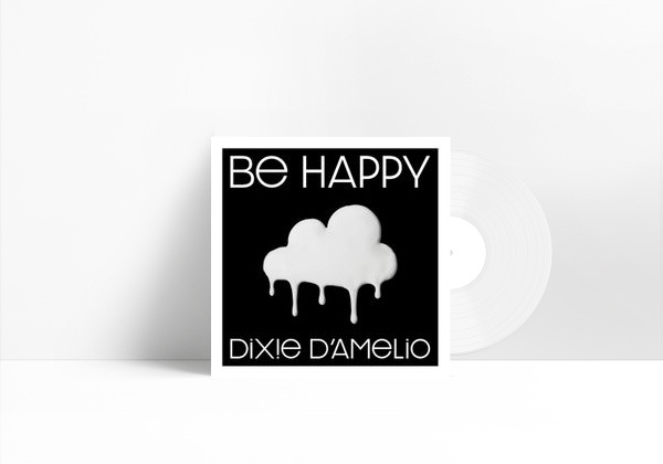 Music Be Happy