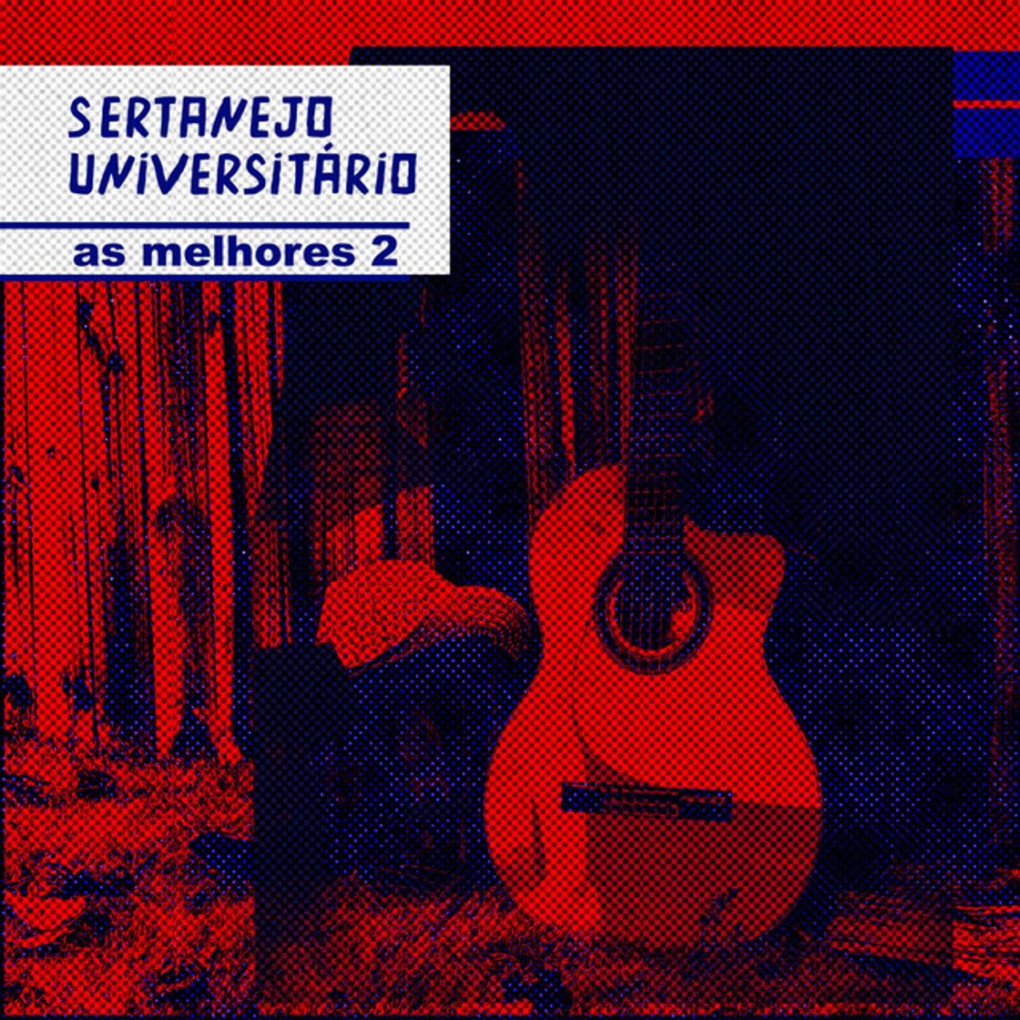 Music V De Vingança - Ao Vivo