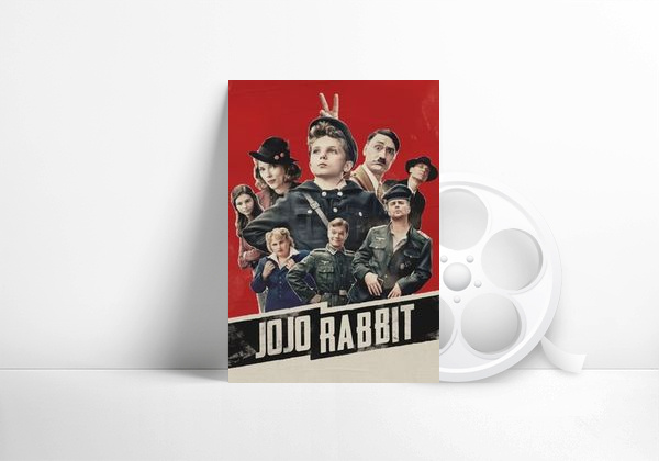Movie Jojo Rabbit