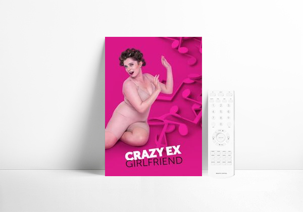 Serie Crazy Ex-Girlfriend