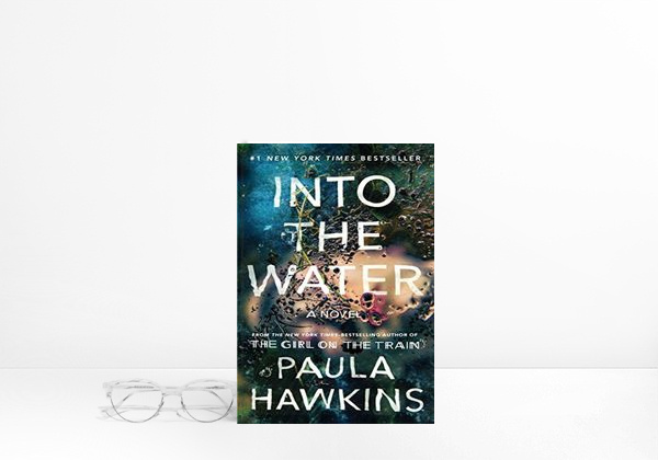 Book Into the Water