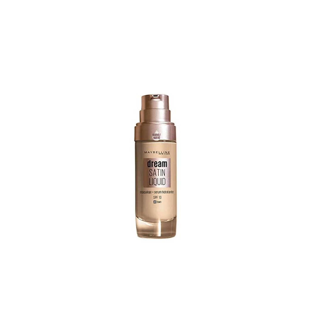 Producto Maybelline New York Dream Radiant Liquid - Base de Maquillaje Líquida con