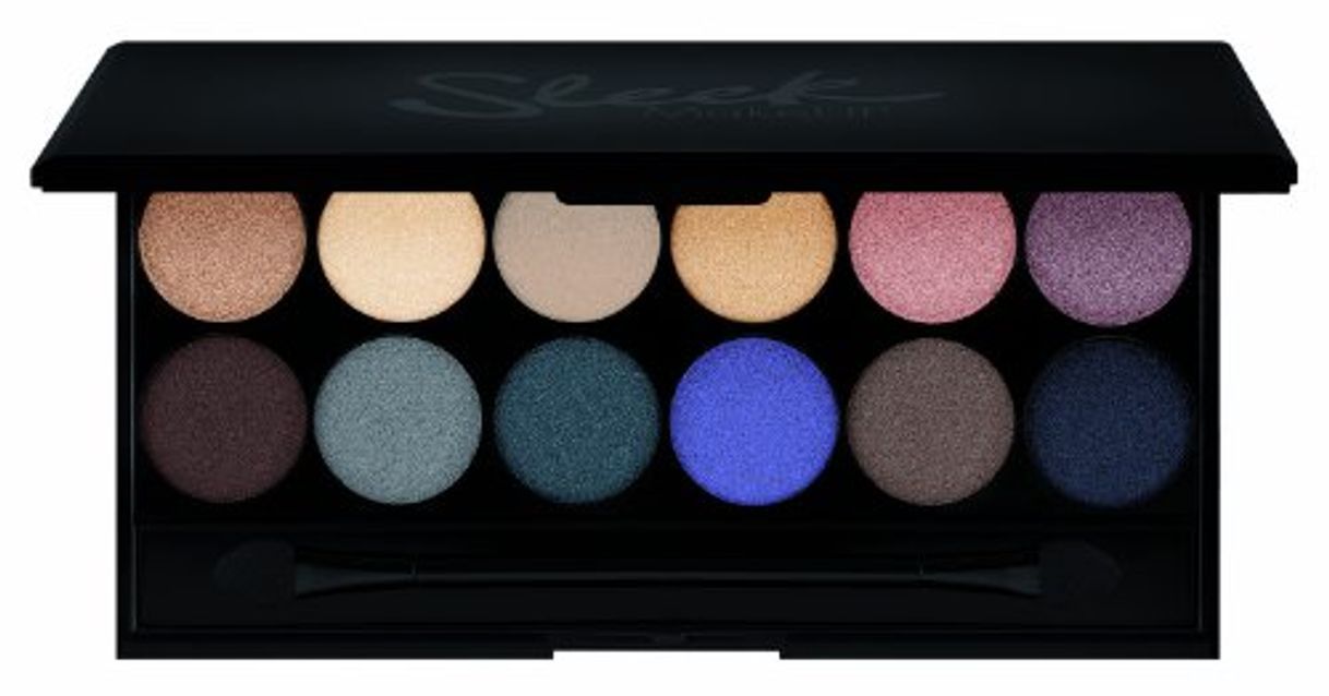 Productos Sleek Makeup Sombra De Ojos 110 g