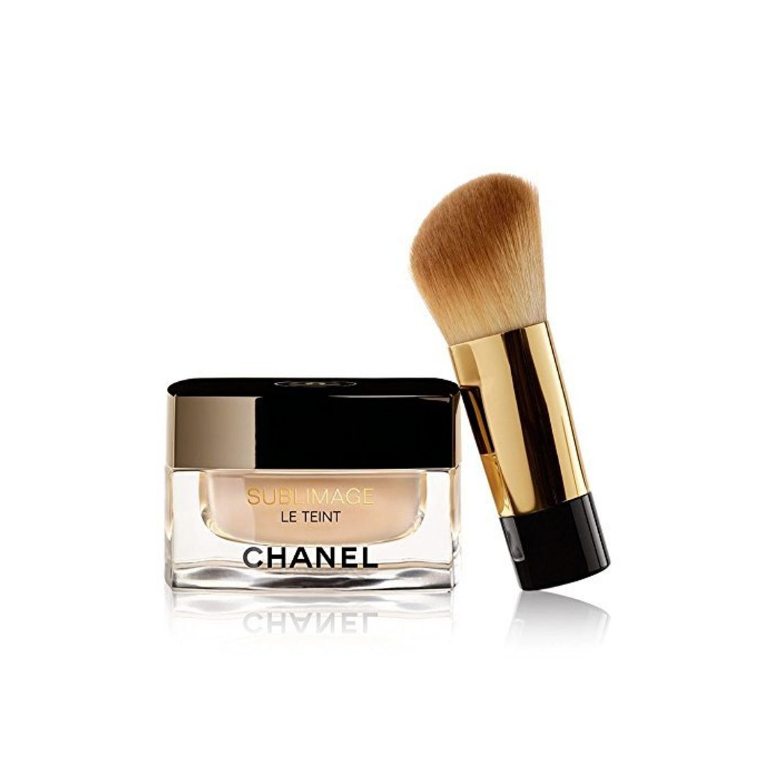 Belleza Chanel Sublimage Le Teint Teint Crème #B30-Beige 30 Ml 1 Unidad 30