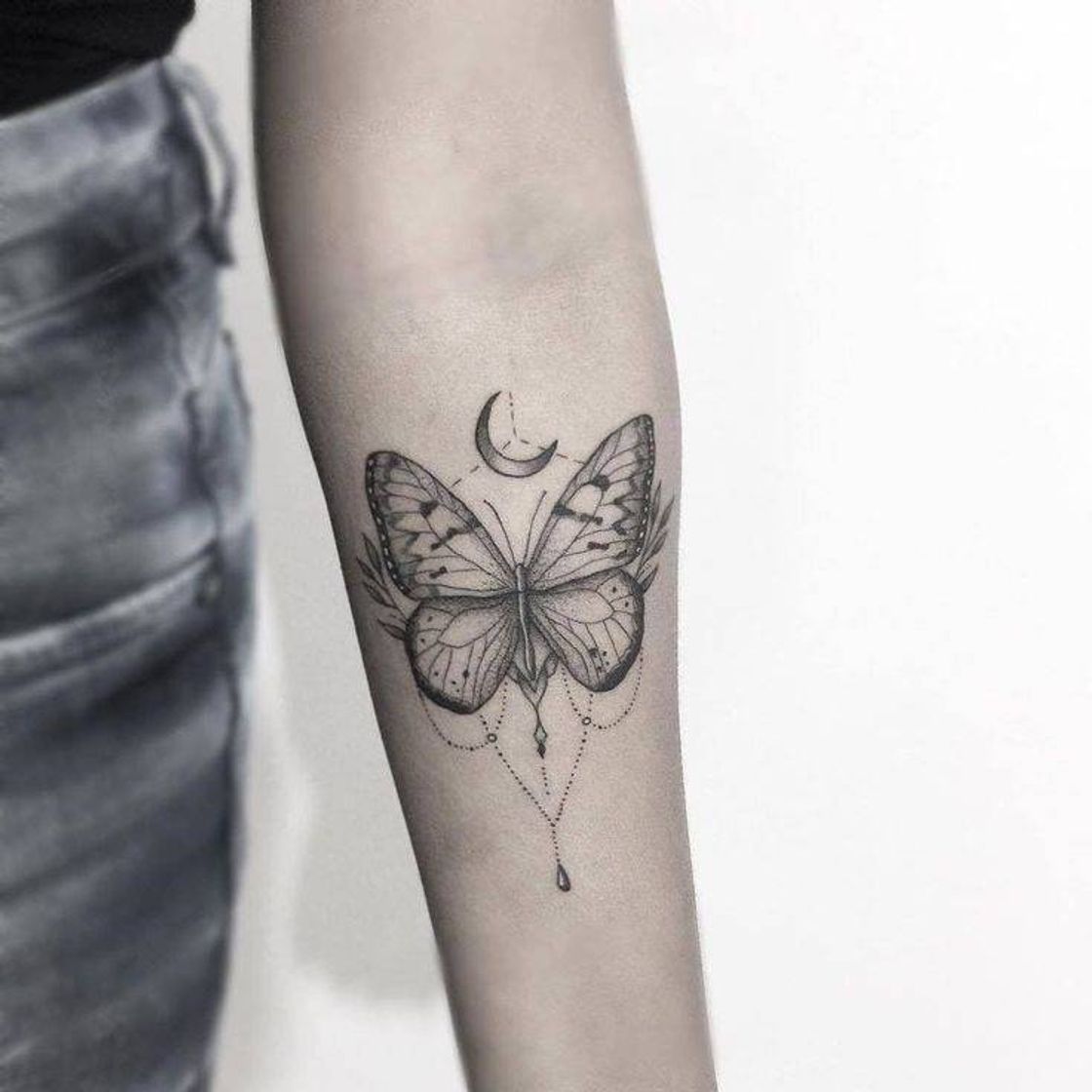 Fashion Tattoo