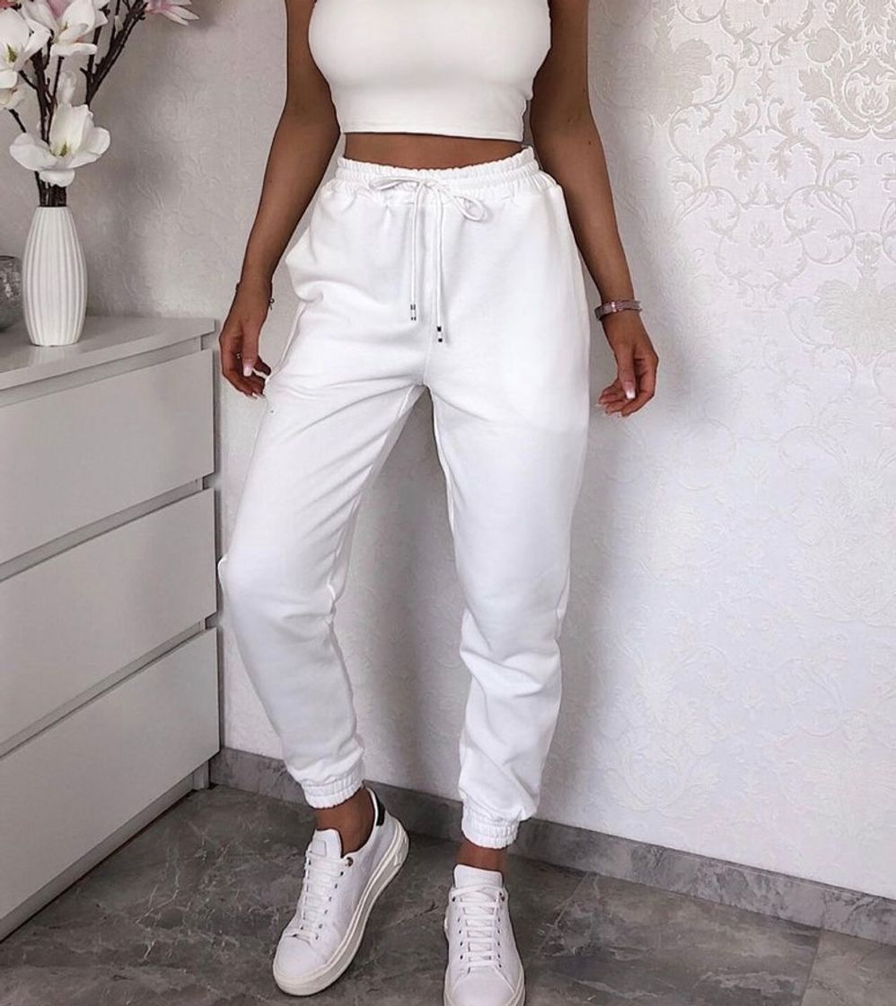 Moda Tenu blanche⚪️