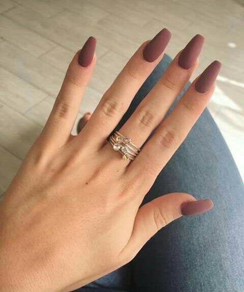 Social Simples Nails