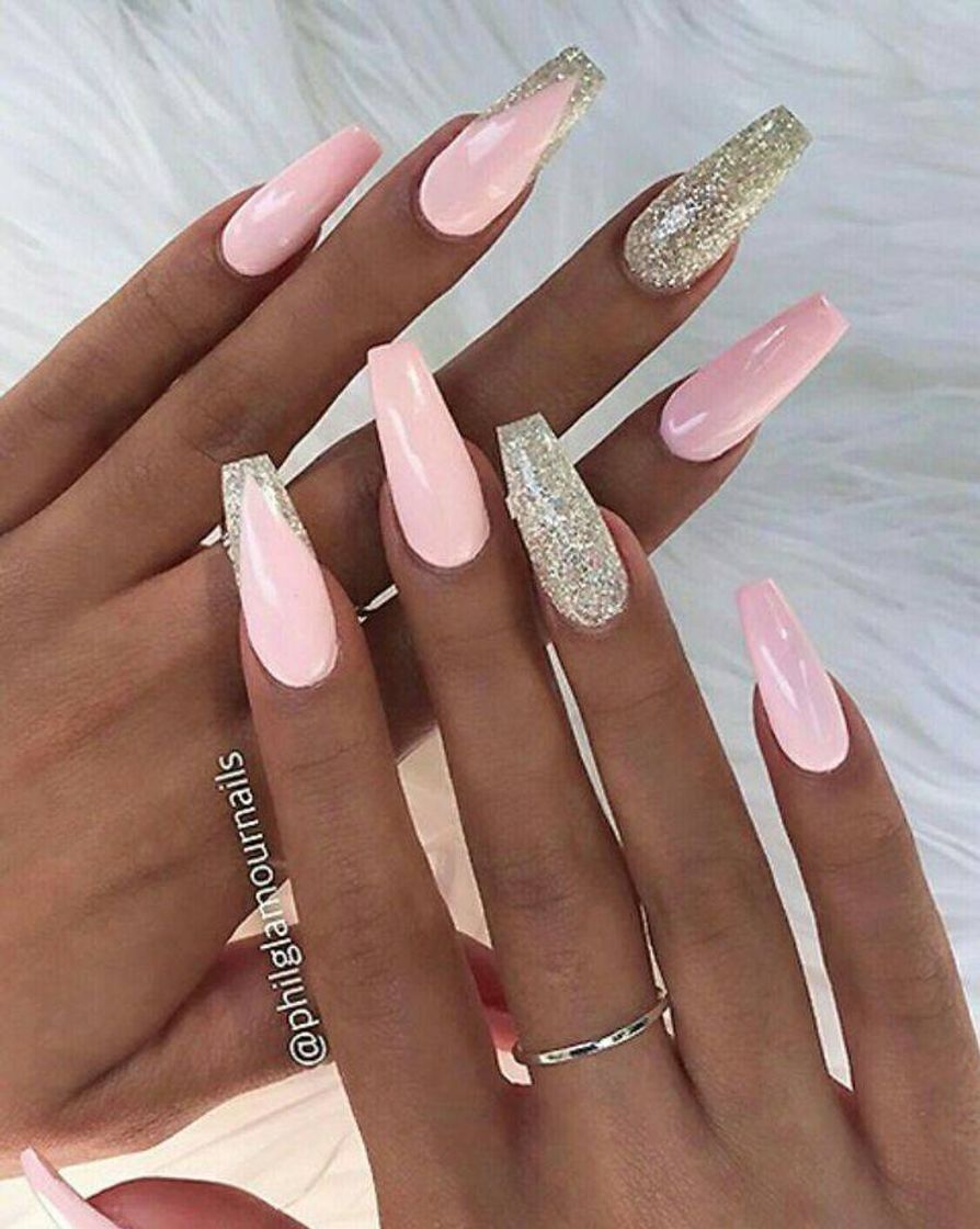 Fashion Unhas