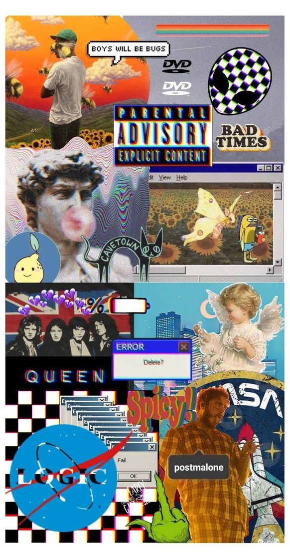 Social indie