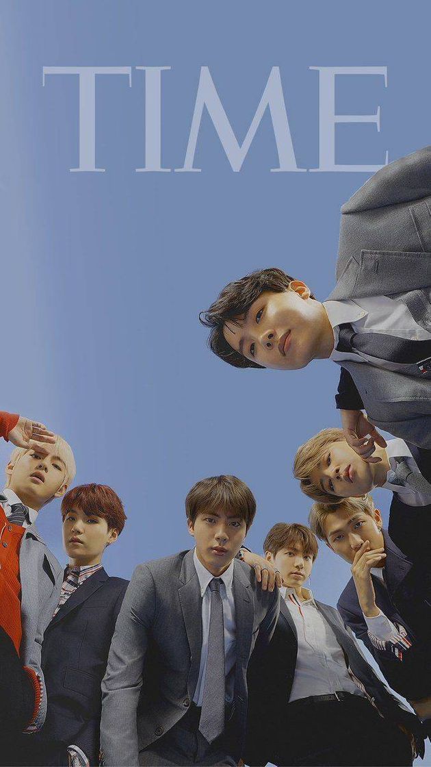 Social bts