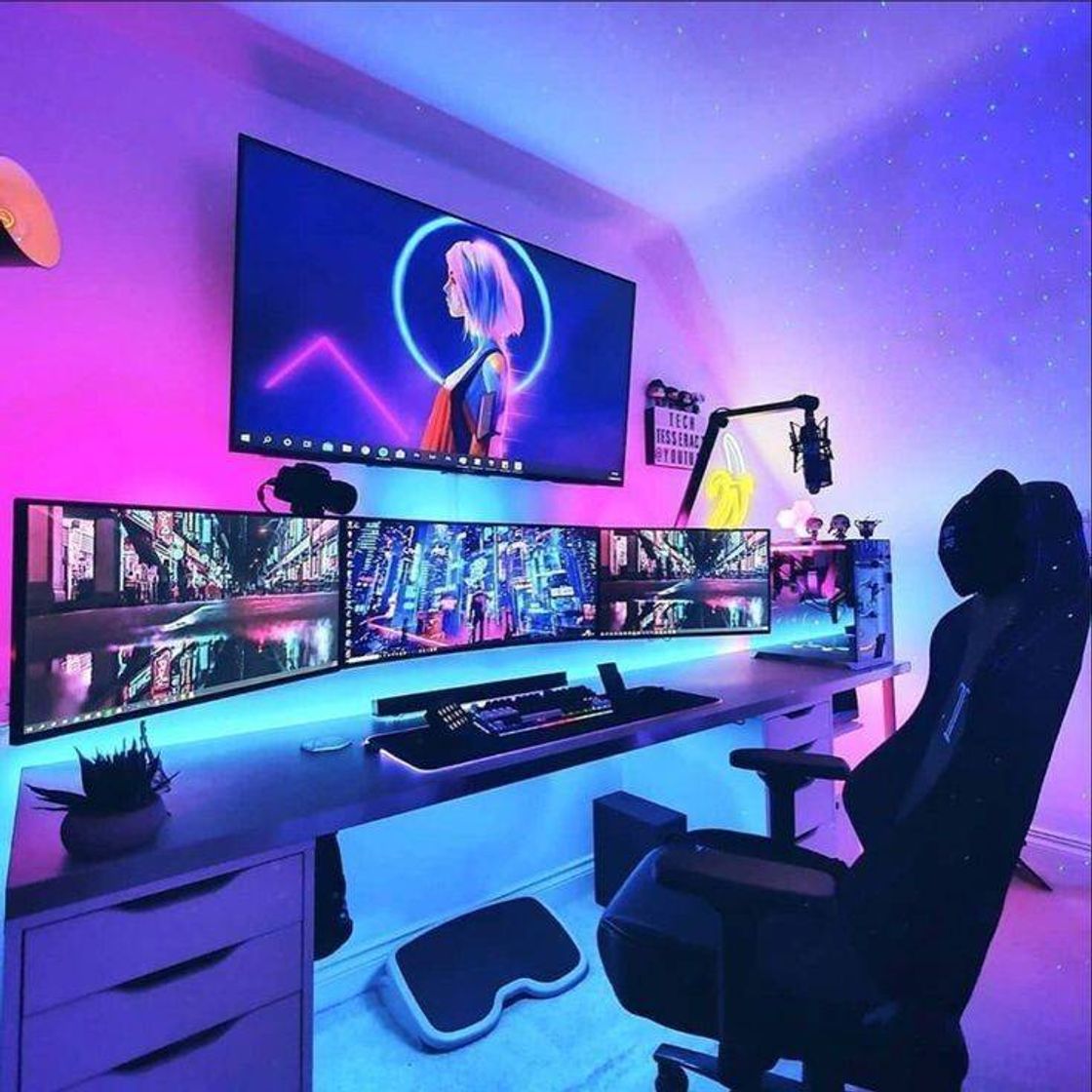 Moda 🖥️