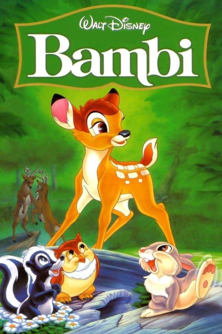 Movie Bambi