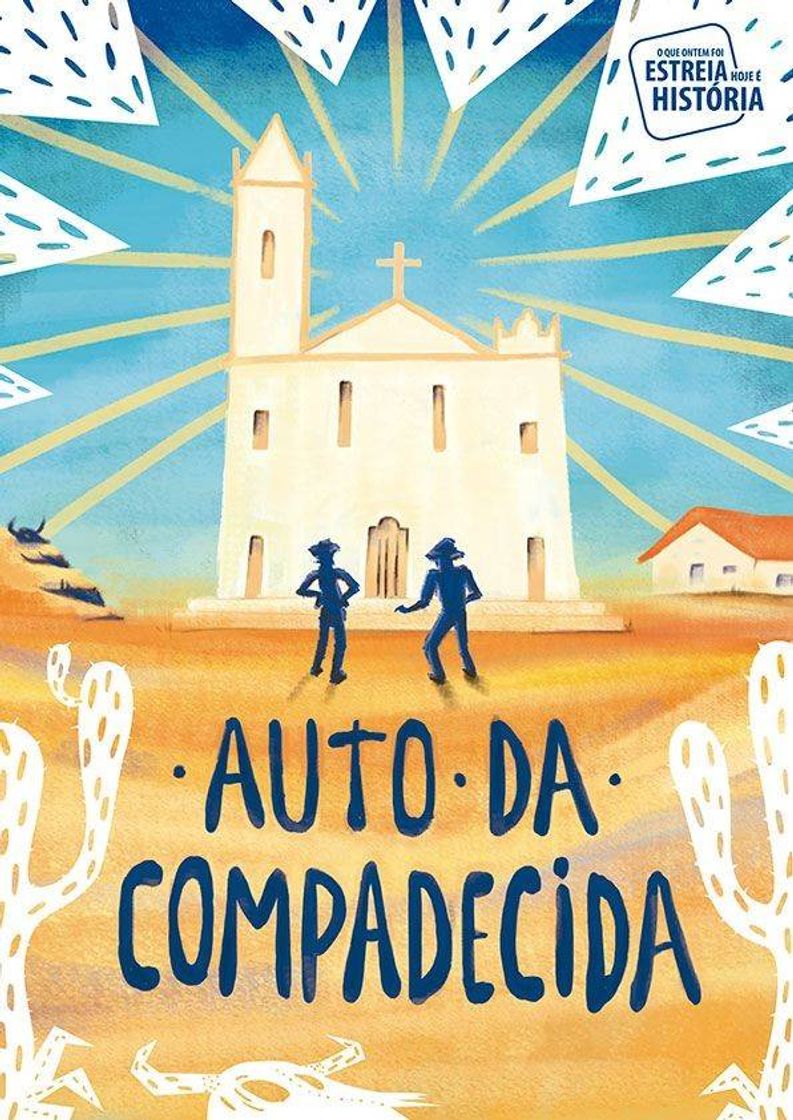 Movie O Auto da Compadecida