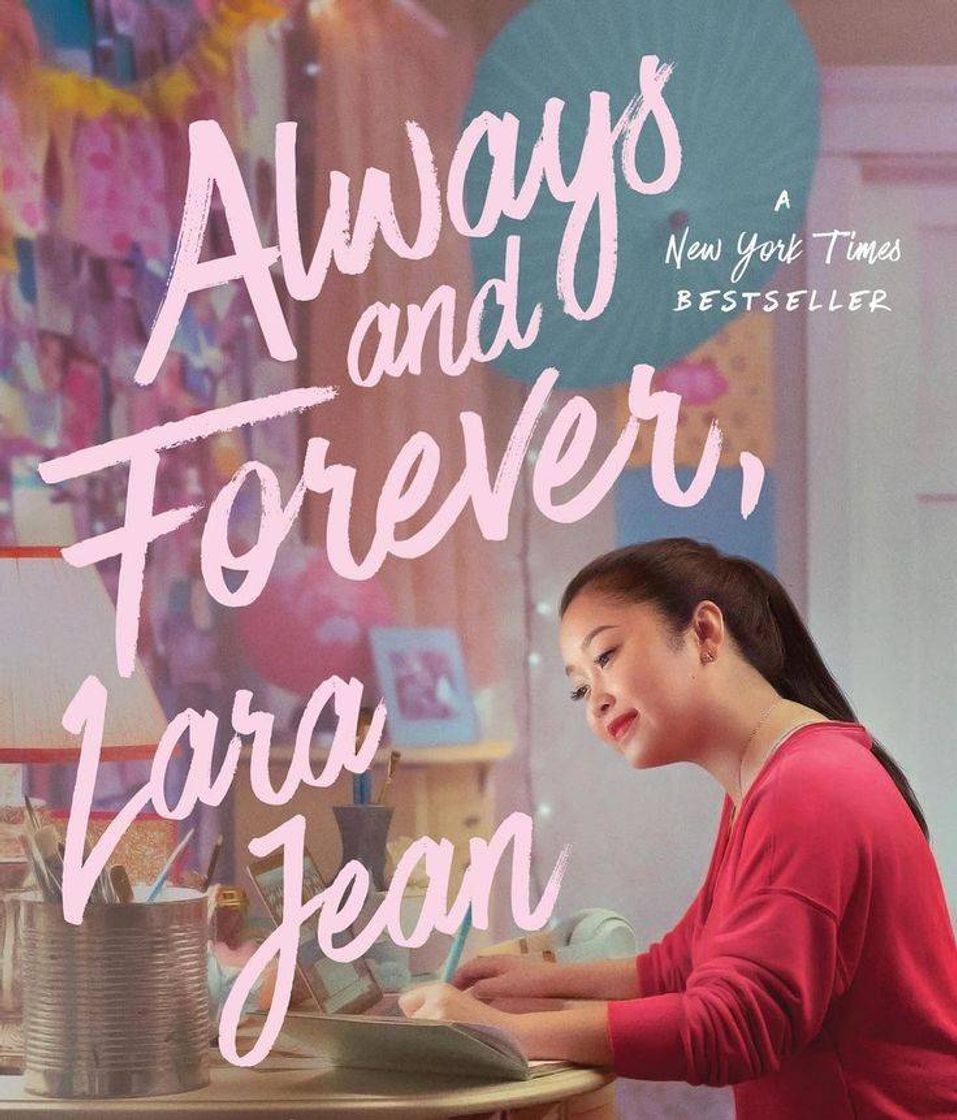 Music Beginning Middle End - From The Netflix Film "To All The Boys: Always and Forever"