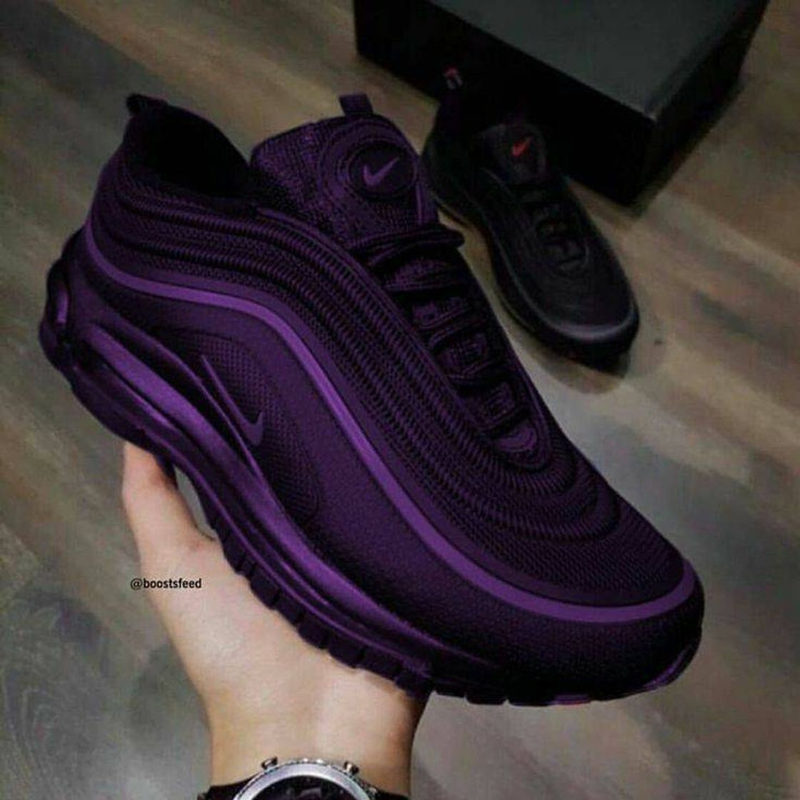 Fashion Air Max 97