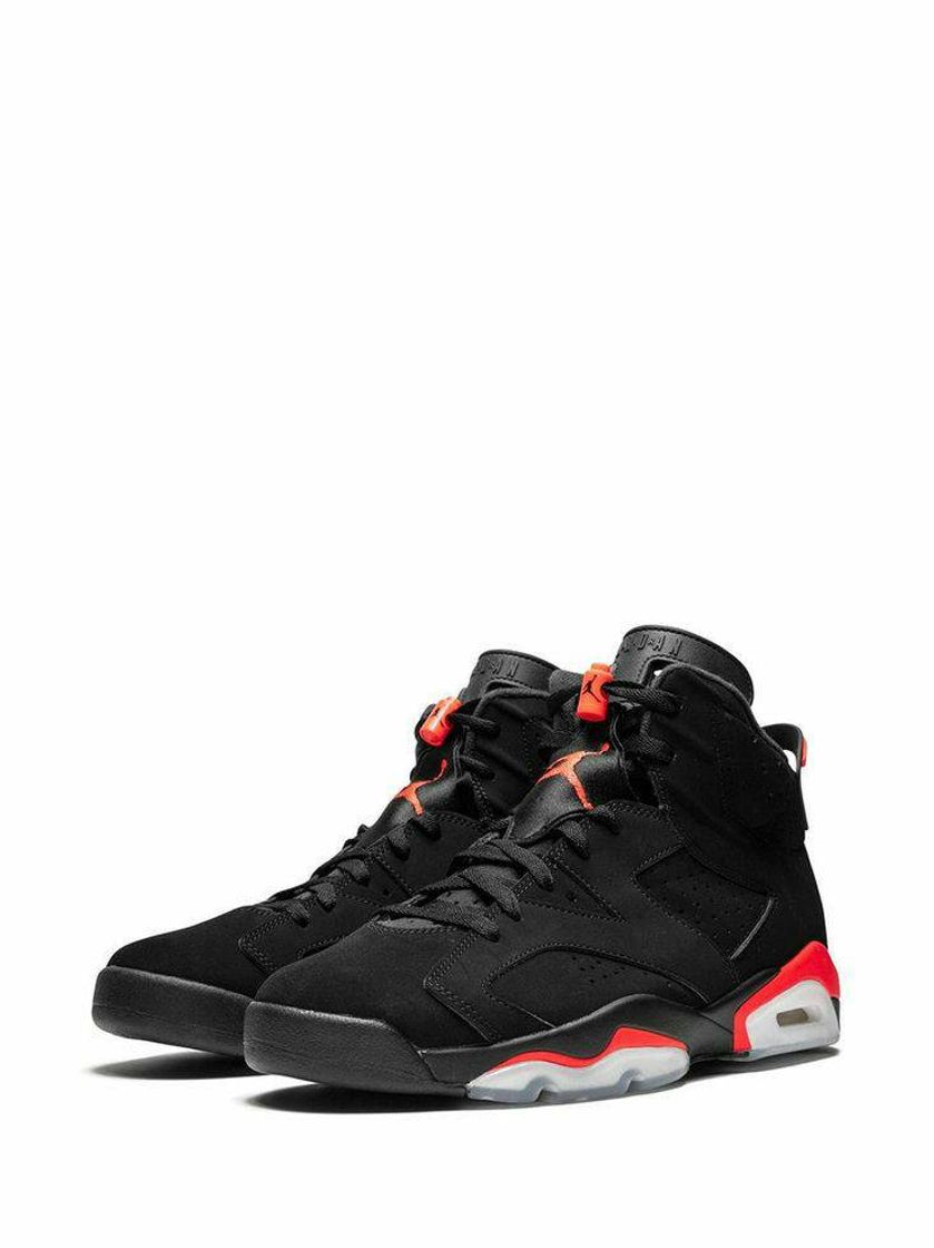 Moda Air jordan 6 Retro 