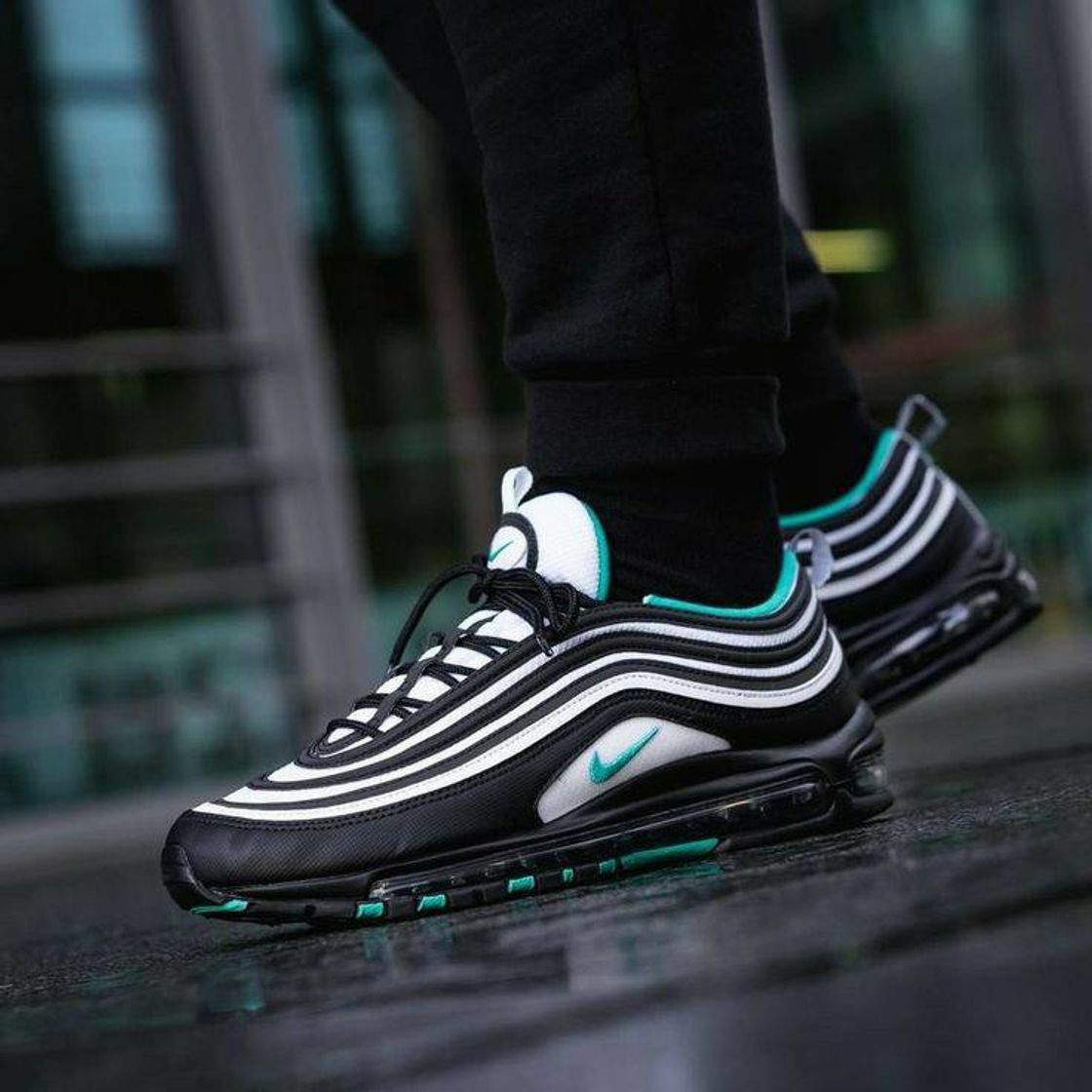 Moda Air Max 97