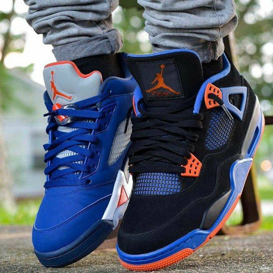 Fashion Air Jordan 4