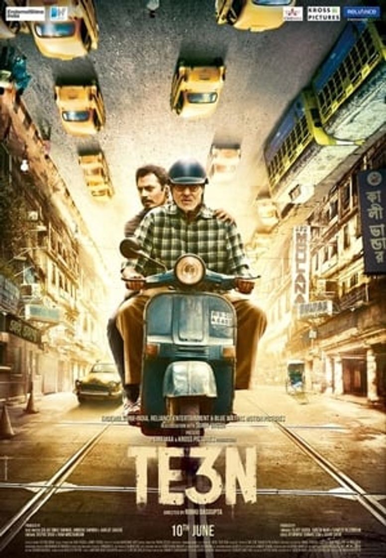 Movie Te3n