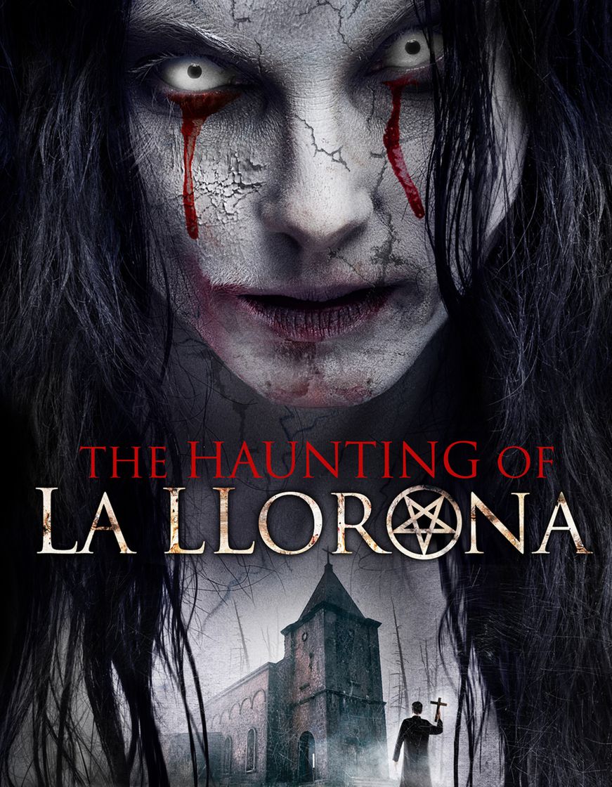 Movie La Llorona