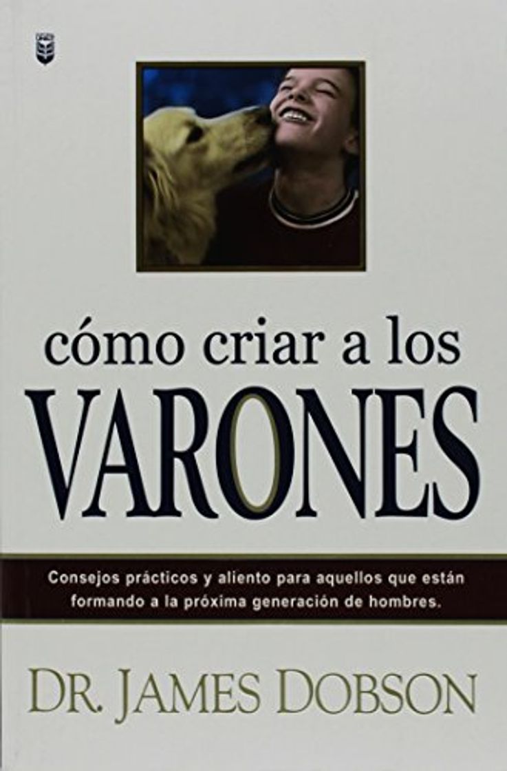 Book Como Criar A Los Varones