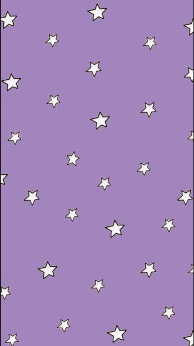 Moda Wallpaper roxo