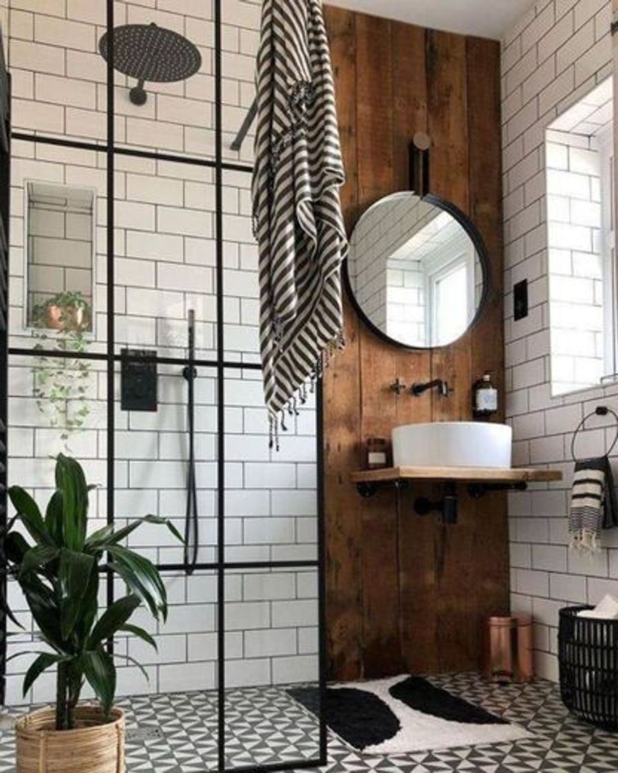 Social Bathroom