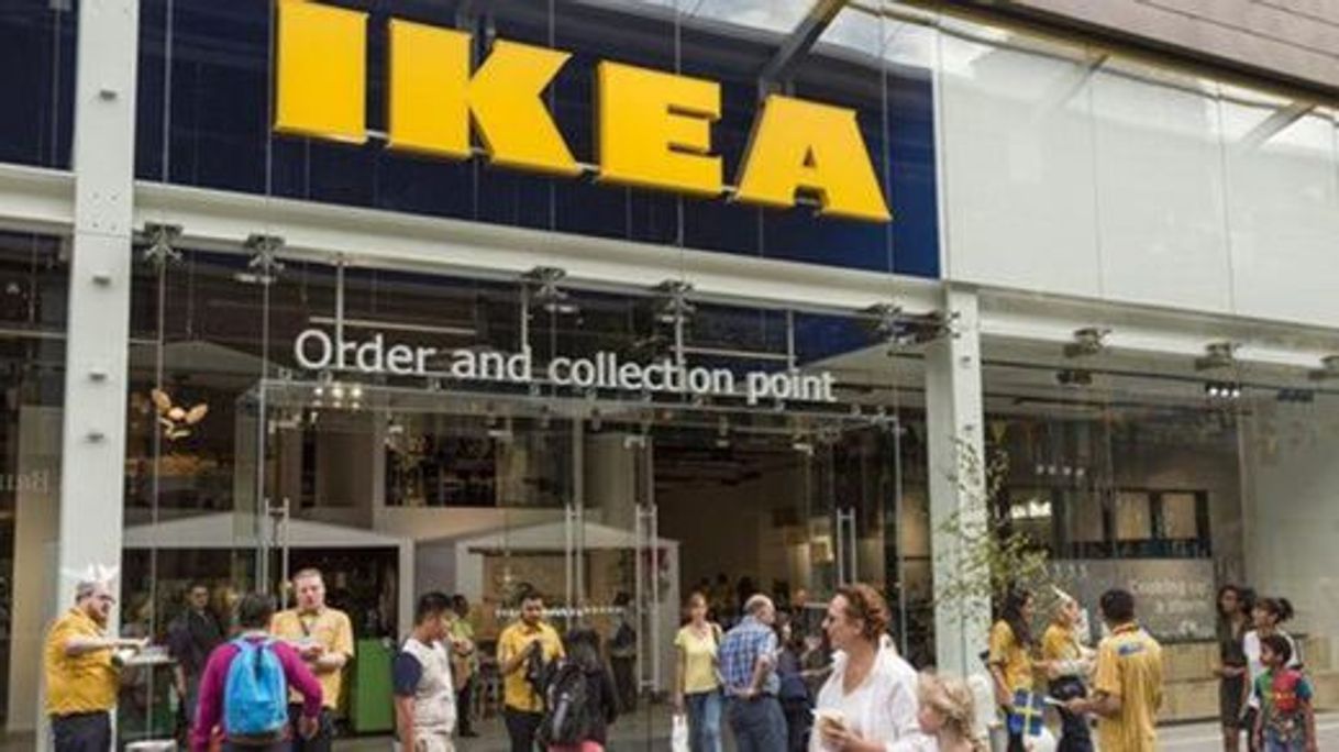 App IKEA Store