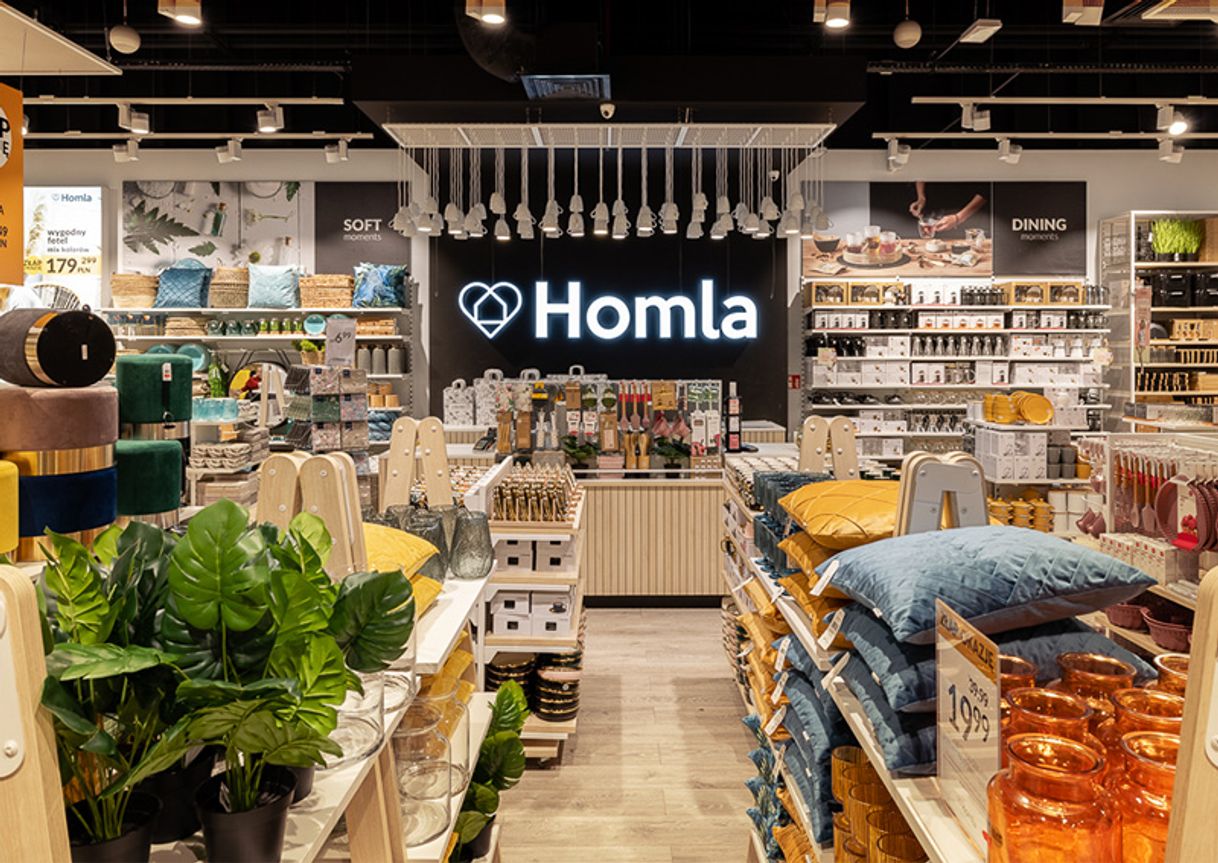 Social Homla
