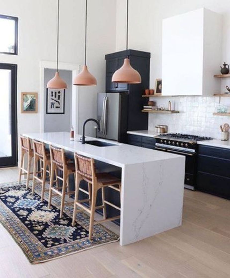 Social Kitchen