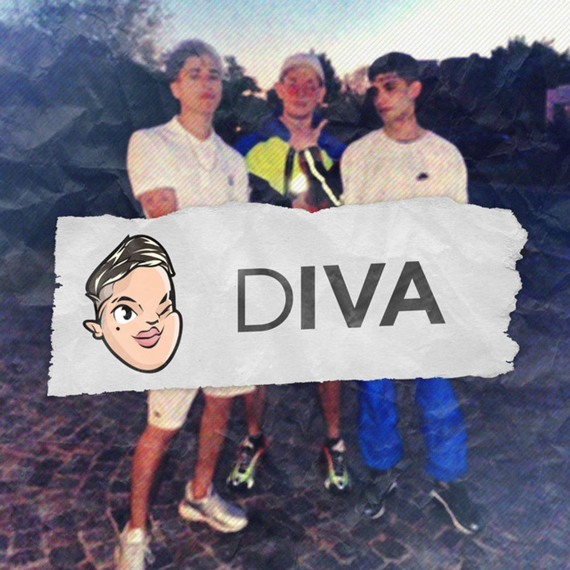 Music Diva - Remix