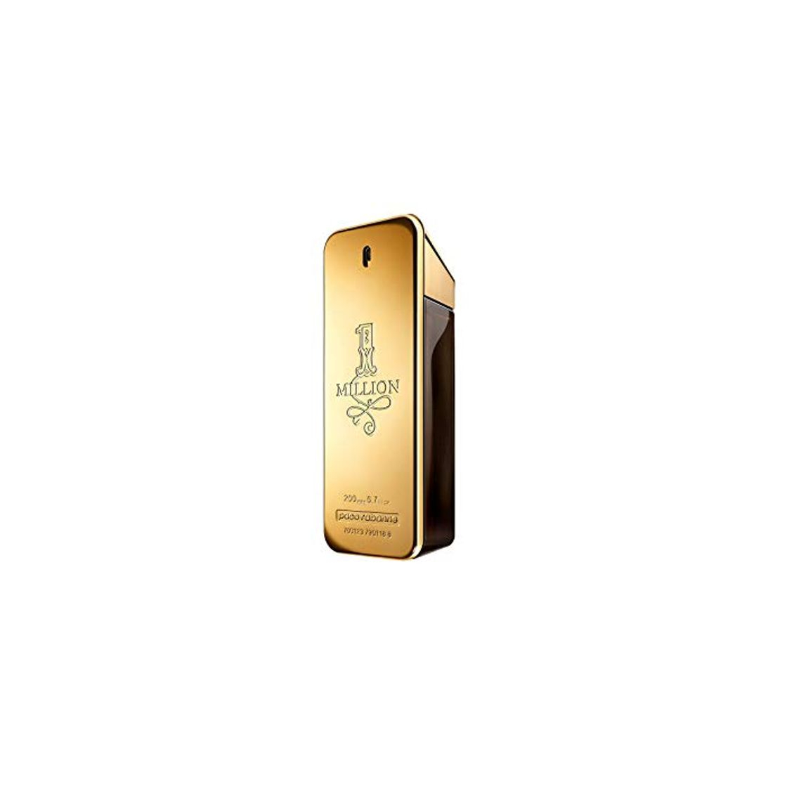 Social Paco Rabanne 1 Million - Eau de Toilette  para Hombre con