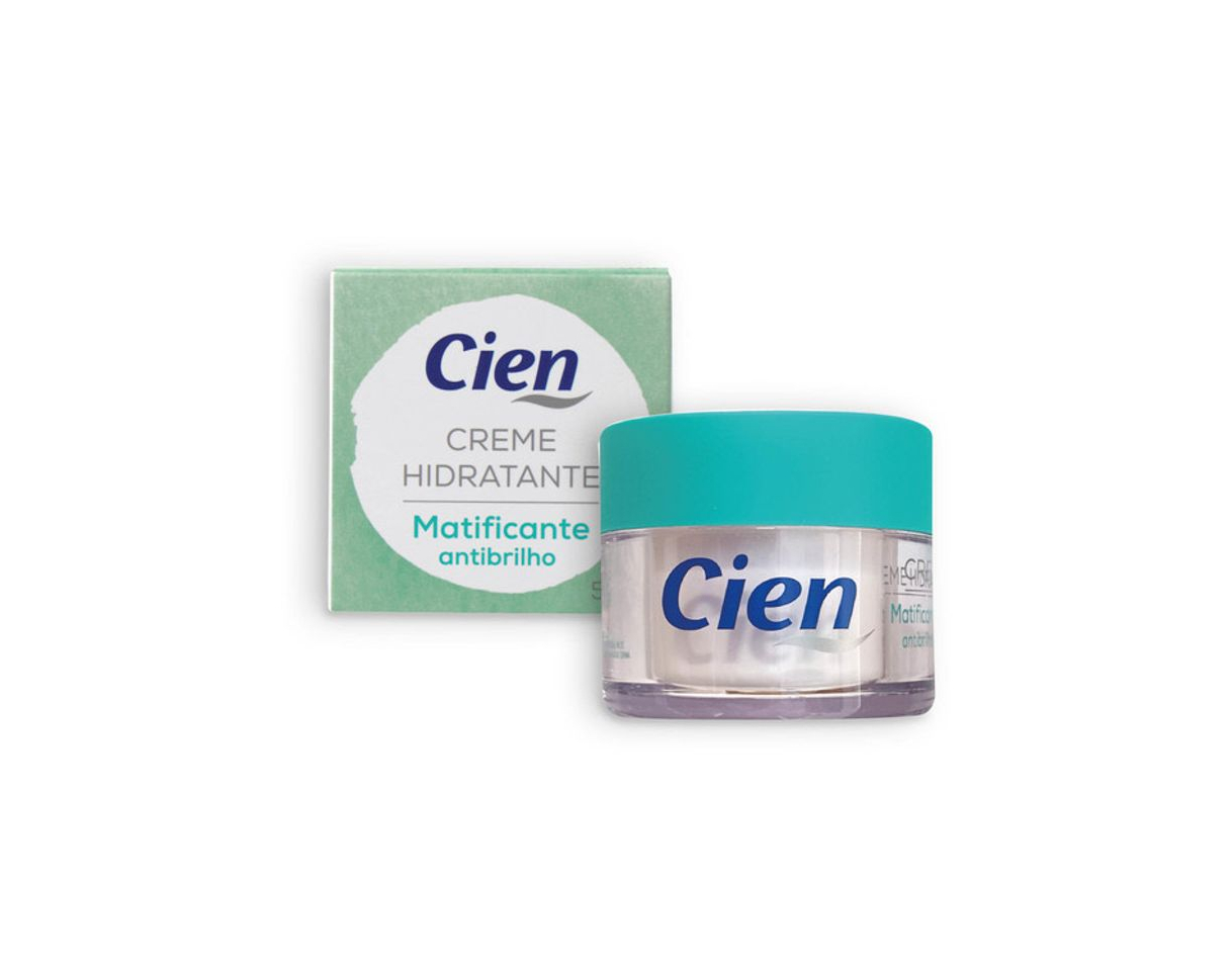 Producto Creme Cien 