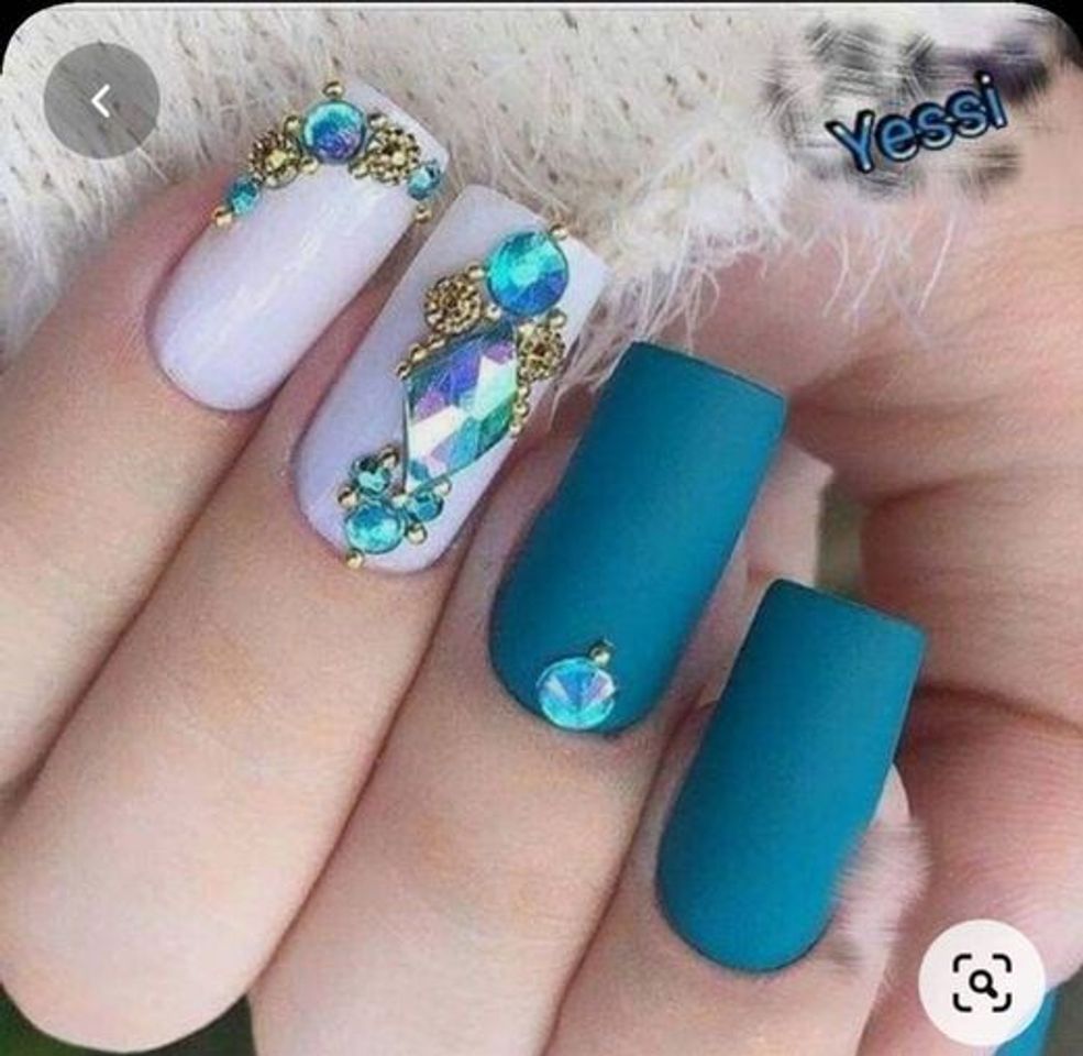 Fashion Uñas 🥰😍