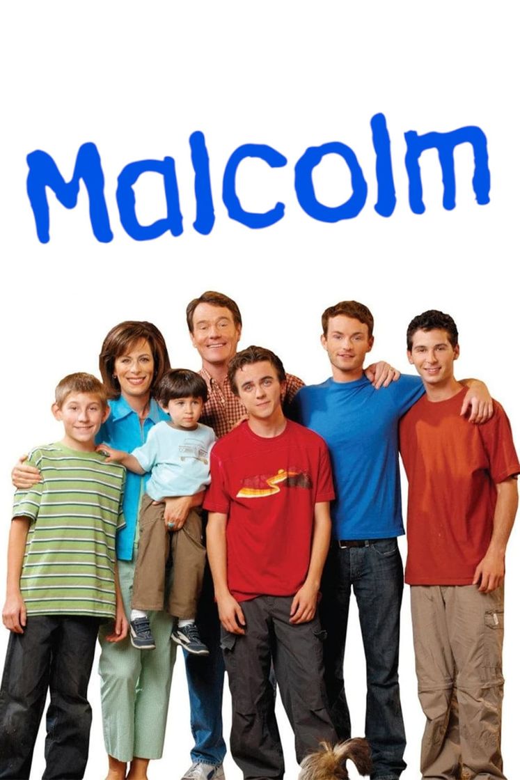 Serie Malcolm