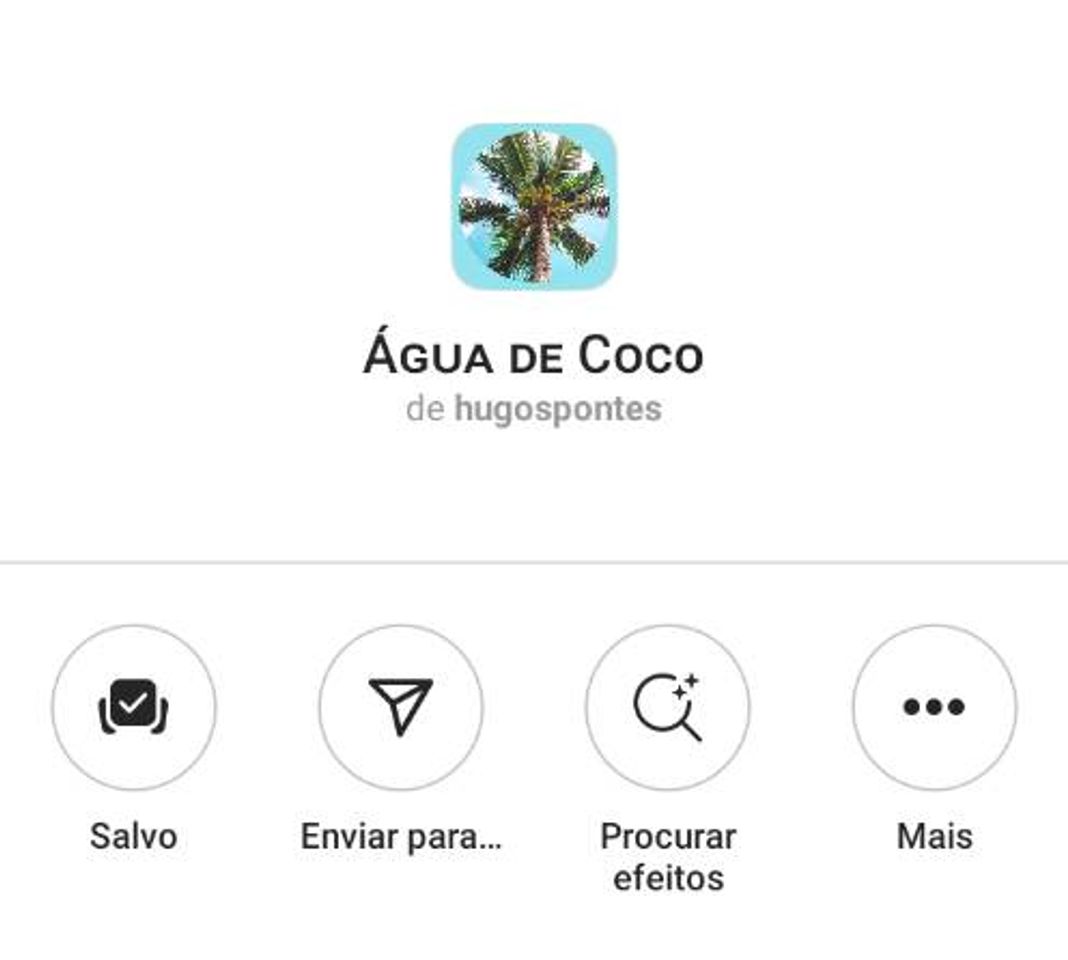 Moda Efeito Água de Coco✨🌴