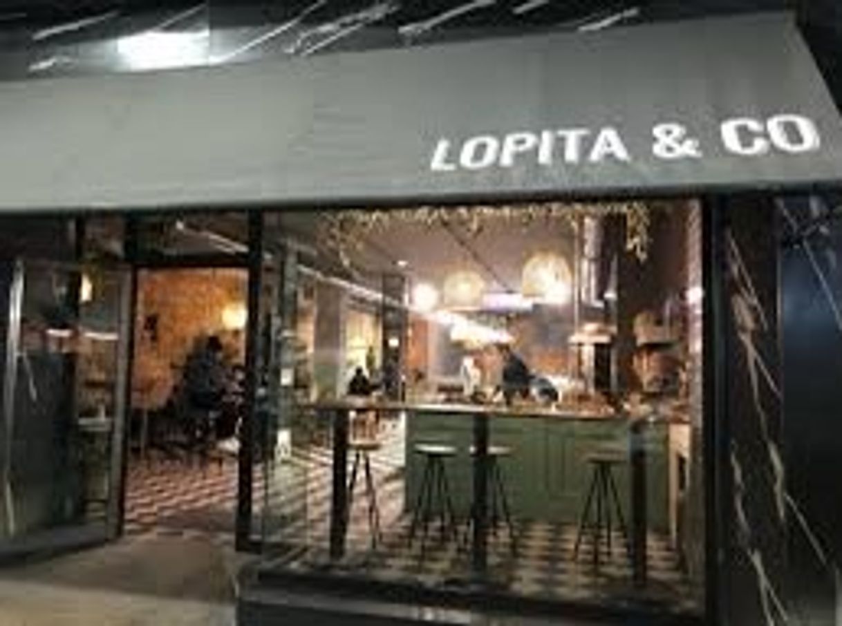 Restaurants Lopita & Co