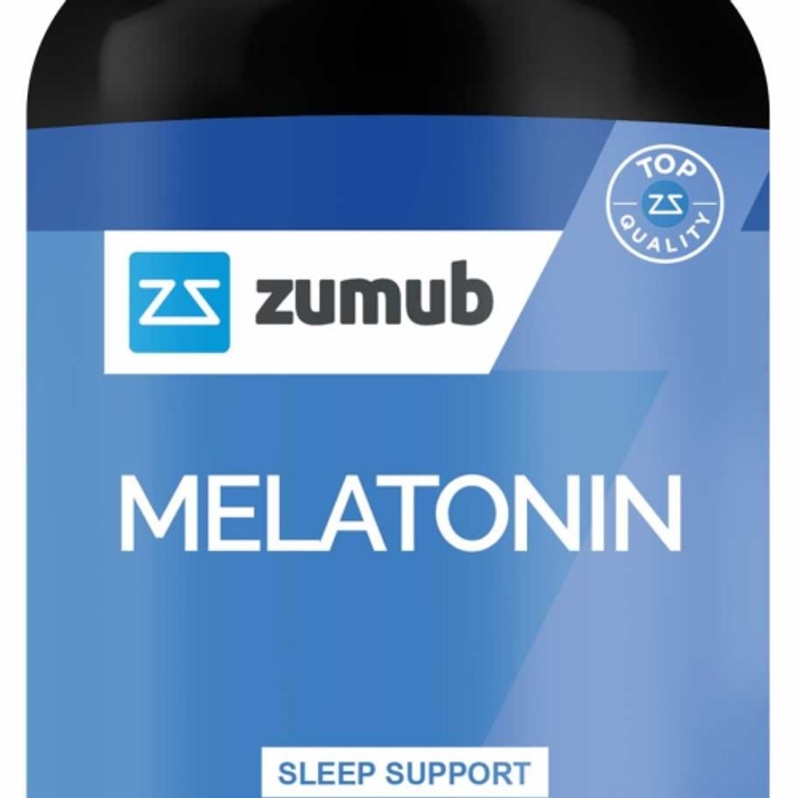 Melatonina Zumub 90 cápsulas 