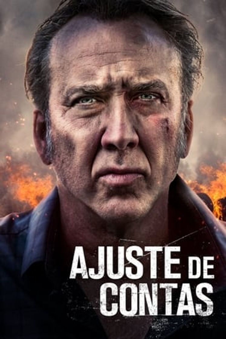 Movie Ajuste de cuentas